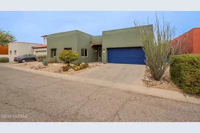 10541 E Eisenbergs Place, Tucson, AZ 85747 - Photo 1