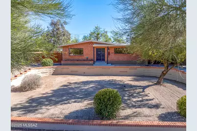 6960 E Redbud Road, Tucson, AZ 85715 - Photo 1