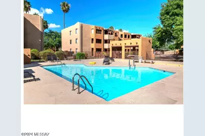 1810 E Blacklidge Drive #118, Tucson, AZ 85719 - Photo 1