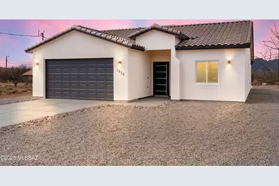 1858 Calle Virginia, Rio Rico, AZ 85648 - Photo 1
