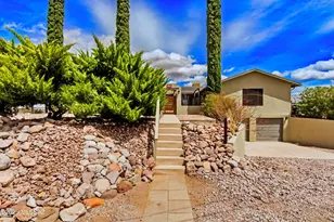 1181 Calle Chaparral, Rio Rico, AZ 85648 - Photo 1