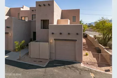 2980 W Trevi Place #200, Tucson, AZ 85741 - Photo 1
