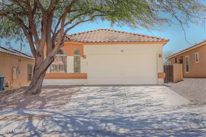 300 E Camino Del Pinsapo, Sahuarita, AZ 85629 - Photo 1
