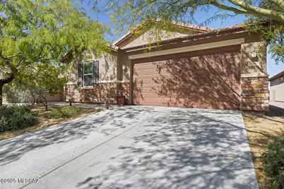 11560 W Boll Bloom Drive, Marana, AZ 85653 - Photo 1