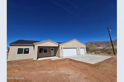 1795 Pillares Court, Rio Rico, AZ 85648 - Photo 1