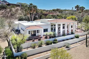 9980 N Desert Sky Rd, Tucson, AZ 85737 - Photo 1