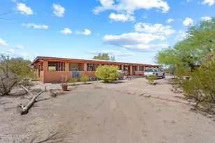 17490 W Fiddler Dr, Tucson, AZ 85735 - Photo 1