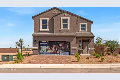 10442 W Guildford Lane, Marana, AZ 85653 - Photo 1