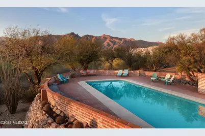 5745 N Camino Real, Tucson, AZ 85718 - Photo 1