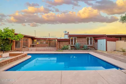602 S Via Guadalupe, Tucson, AZ 85716 - Photo 1