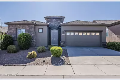 5891 S Painted Canyon Drive, Green Valley, AZ 85622 - Photo 1
