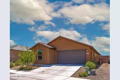 8766 E Stone Meadow Circle, Tucson, AZ 85730 - Photo 1