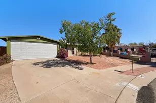 4138 W Orangewood Dr, Tucson, AZ 85741 - Photo 1