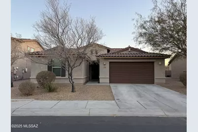 12468 N Sandby Green Drive, Marana, AZ 85653 - Photo 1