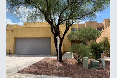 4181 N Fortune Loop, Tucson, AZ 85719 - Photo 1
