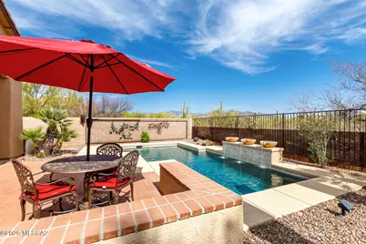 5291 W New Shadow Way, Marana, AZ 85658 - Photo 1