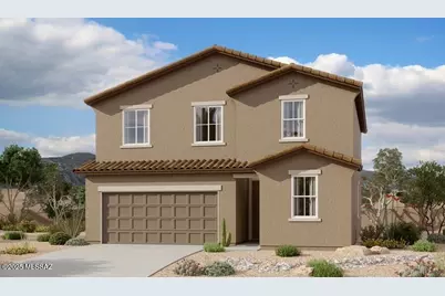 11881 E Arabelle Drive, Vail, AZ 85641 - Photo 1