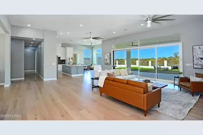 5295 N Sundown Drive, Tucson, AZ 85718 - Photo 1