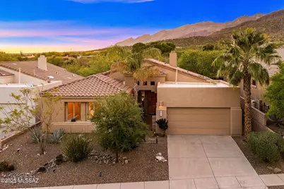5311 Spring Canyon Place, Tucson, AZ 85749 - Photo 1