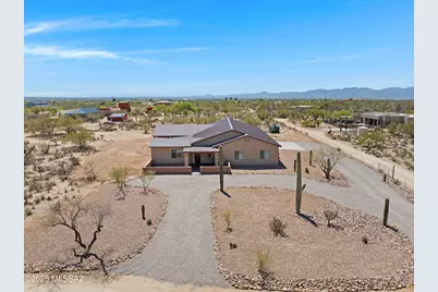 2589 W Sunkist Road, Tucson, AZ 85755 - Photo 1