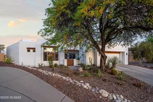 330 E Morning Sun Ct, Tucson, AZ 85704 - Photo 1