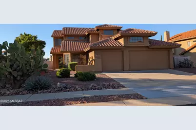 1061 W Antelope Creek Way, Oro Valley, AZ 85737 - Photo 1
