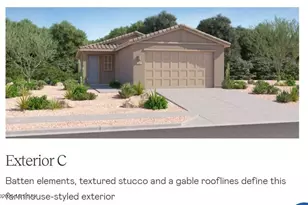 7124 W Joycliff Way, Tucson, AZ 85757 - Photo 1