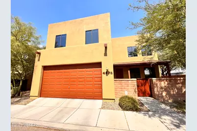 4178 N Rustic Iron Path, Tucson, AZ 85705 - Photo 1