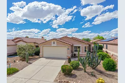 2395 E Skipping Rock Way, Oro Valley, AZ 85737 - Photo 1