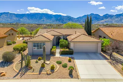 13848 N Lobelia Way, Oro Valley, AZ 85755 - Photo 1