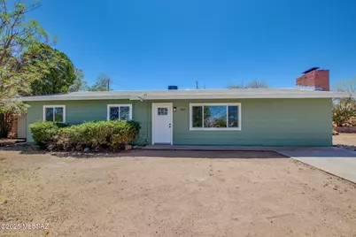 464 E Silverwood Lane, Benson, AZ 85602 - Photo 1