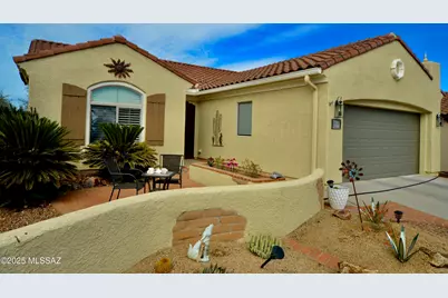 716 W Camino Del Rosal, Sahuarita, AZ 85629 - Photo 1
