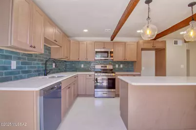 3043 N Richey Boulevard, Tucson, AZ 85716 - Photo 1