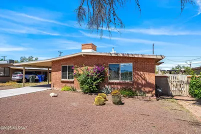 3341 N Montezuma Avenue, Tucson, AZ 85712 - Photo 1
