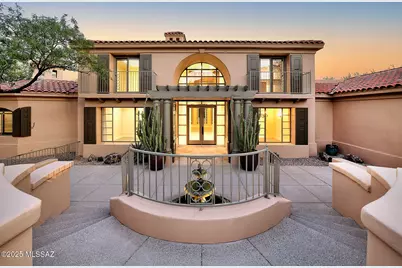 7222 E Desert Moon Loop, Tucson, AZ 85750 - Photo 1