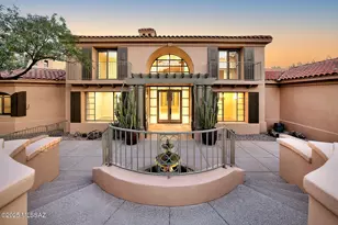 7222 E Desert Moon Loop, Tucson, AZ 85750 - Photo 1