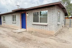 1404 W Fresno St, Tucson, AZ 85745 - Photo 1