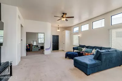1320 S Via Estrella Roja, Tucson, AZ 85713 - Photo 1