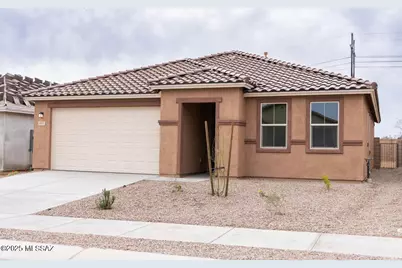953 W Calle Alta Curva, Sahuarita, AZ 85629 - Photo 1
