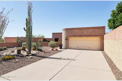 1985 W Ashbrook Drive, Tucson, AZ 85704 - Photo 1