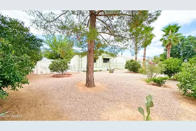 16344 N Avenida Del Canada, Tucson, AZ 85739 - Photo 1