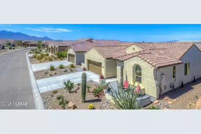 481 N Rolling Thunder Drive, Green Valley, AZ 85614 - Photo 1