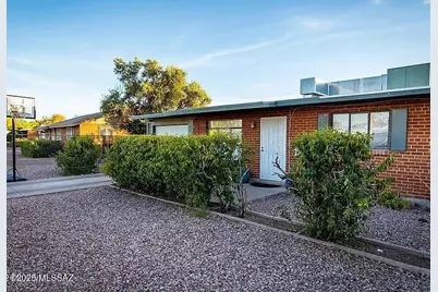 6526 E Calle Castor, Tucson, AZ 85710 - Photo 1