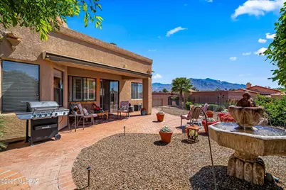 8615 N Bobby Jones Drive, Tucson, AZ 85742 - Photo 1