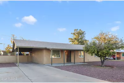 1132 S Lehigh Drive, Tucson, AZ 85710 - Photo 1