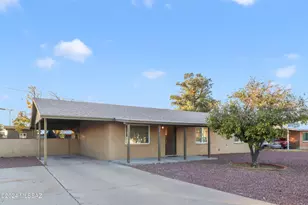 1132 S Lehigh Dr, Tucson, AZ 85710 - Photo 1