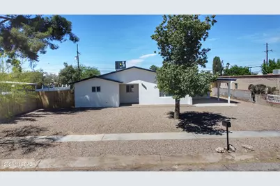 5710 S Helena Stravenue, Tucson, AZ 85706 - Photo 1
