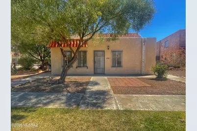 6541 E Calle La Paz #A, Tucson, AZ 85715 - Photo 1