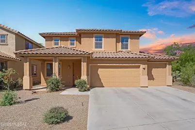 12747 N Greenberry Drive, Marana, AZ 85653 - Photo 1