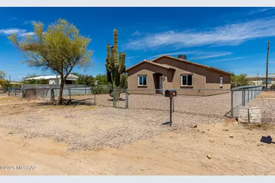 9010 W Bruce Street, Tucson, AZ 85735 - Photo 1